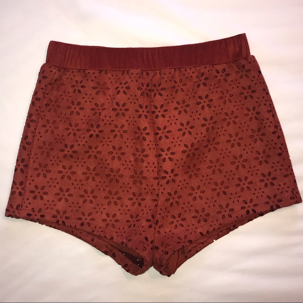 Beach shorts